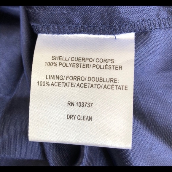 BHLDN Donna Morgan Alana Dress - Picture 5 of 5